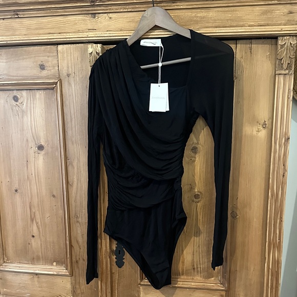 Zimmermann Bodysuit - Picture 4 of 9